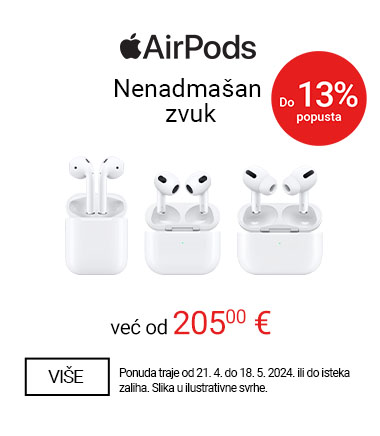 HR~Apple Airpods vec od 205 eura MOBILE 380 X 436.jpg