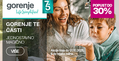 Gorenje te časti luć 10/25 HRV-202507-13158-Gorenje te casti-rodendan Bez Dostave390x200 Banner kucica na Kategorijama1.jpg