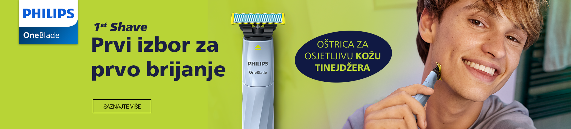 Philips OneBLade - First Shave  OneBlade_eKupi_1st Shave_768x436.png