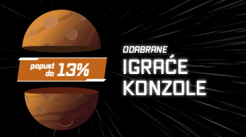 Igraće konzole