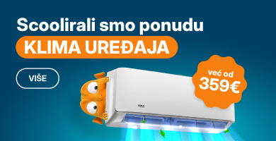Scoolirali smo ponudu Klima uređaja 390x HRV-202504-11078-Sezona klima+cijena_390x200 Banner kucica na Kategorijama1.jpg