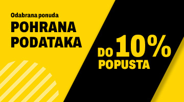 Pohrana podataka