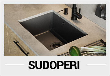 Sudoperi