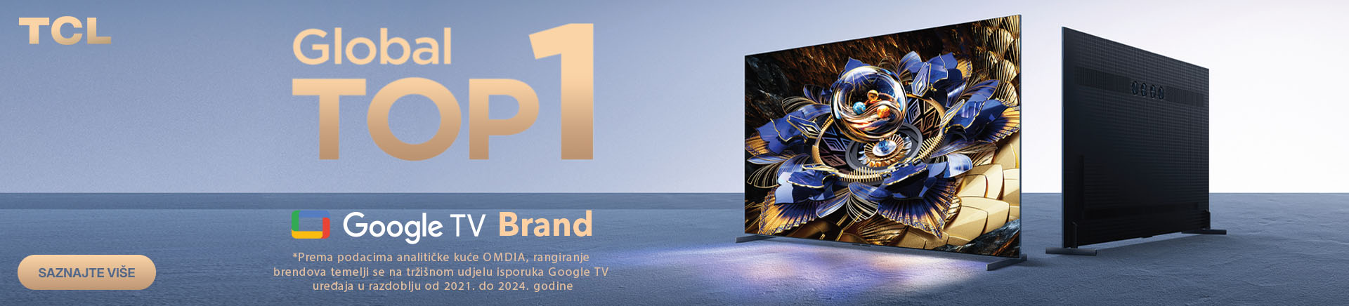 TCL televizori lan  HRV-202505-11500-TCL_Global Top 1_MOBILE 760x872.jpg
