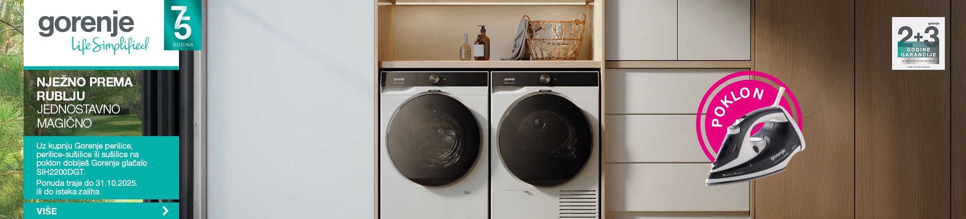Gorenje perilice poklon glačalo 10/25 HRV-202509-14145-Gorenje Perilice Poklon Glacalo TABLET 768x436.jpg