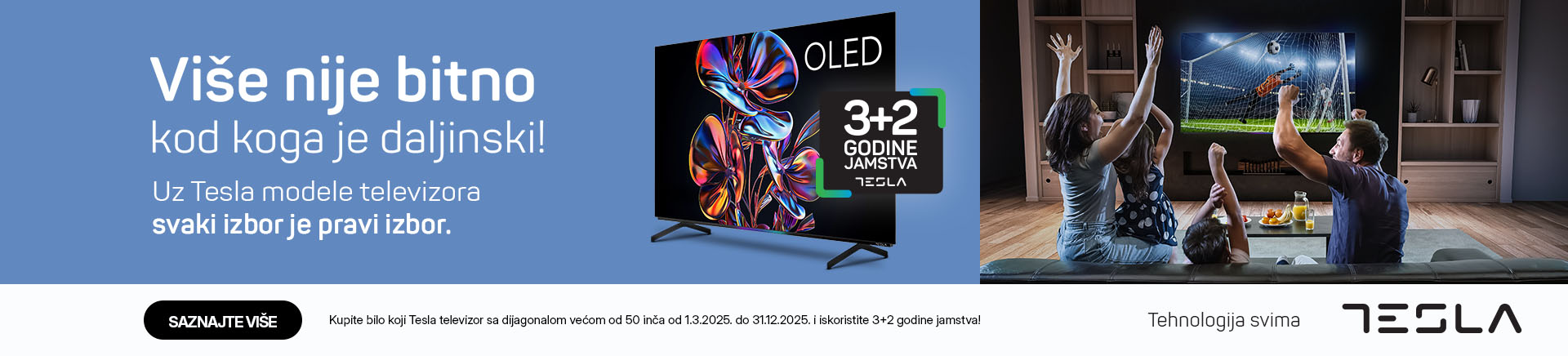 Tesla TV 3+2 godine jamstva HRV-202502-10202-Tesla TV promocija 3+2 godine jamstva MOBILE 760x872.jpg